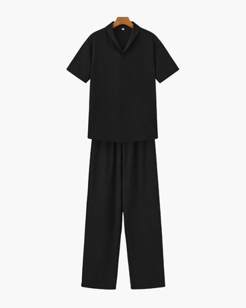 Ensemble polo & pantalon