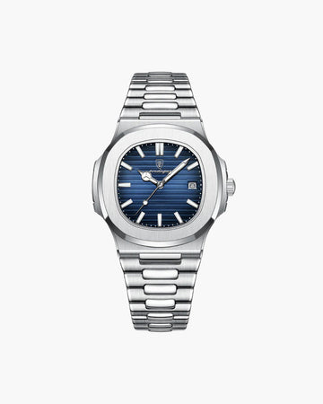 Montre classique Geneva (étanche)