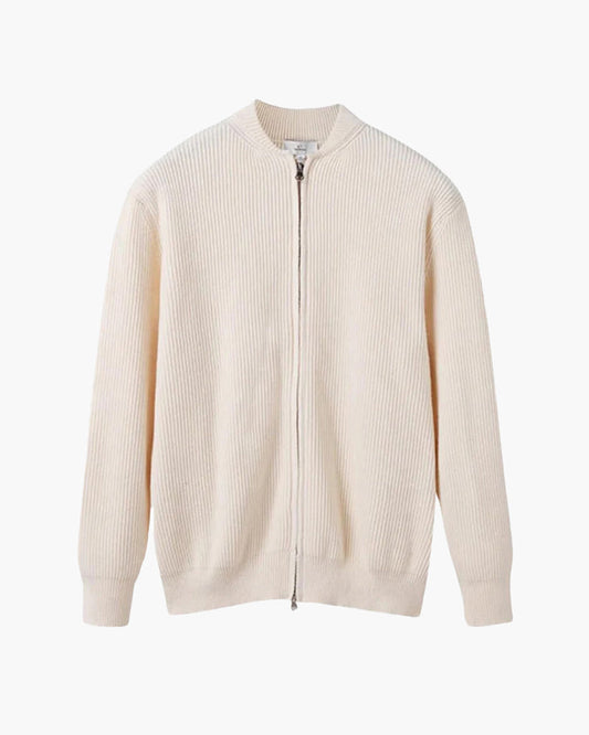 Gilet doux 100 % coton