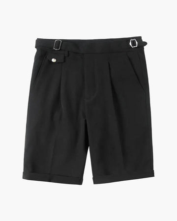 Pantalon court Paris