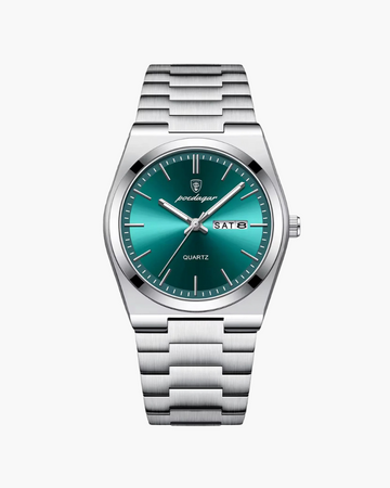 Montre quartz Marine