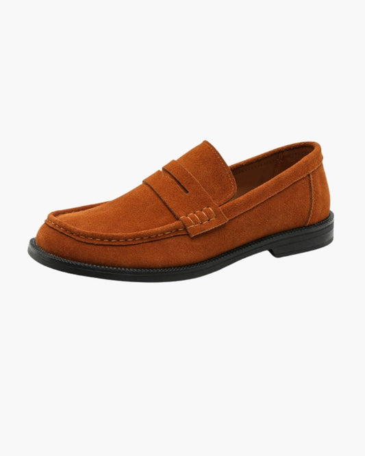 Mocassins penny formels premium
