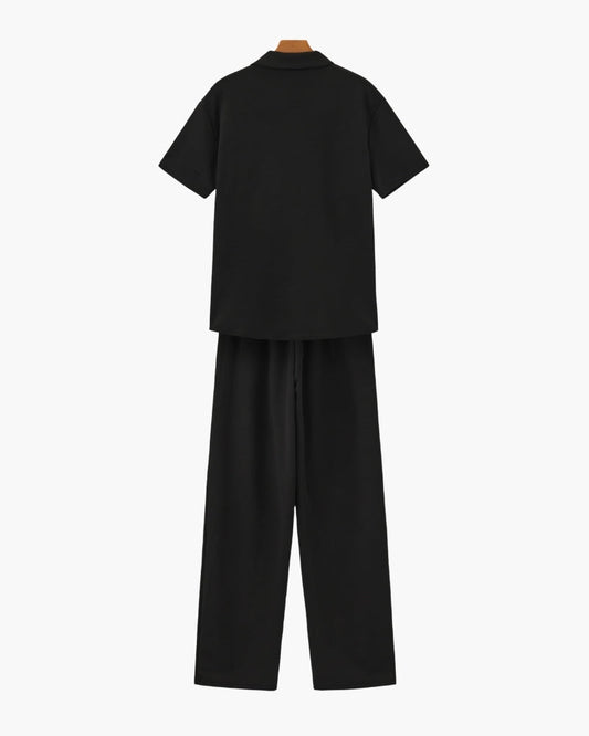 Ensemble polo & pantalon