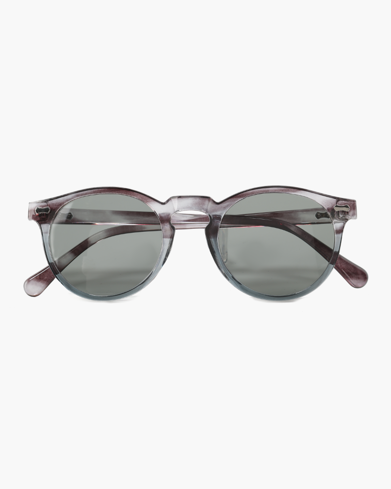 Lunettes de soleil Old Money polarisées