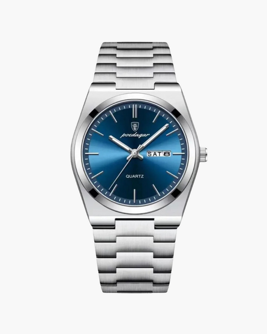Montre quartz Marine