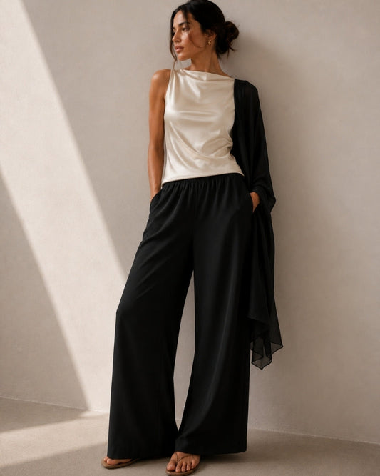 Pantalon Palais