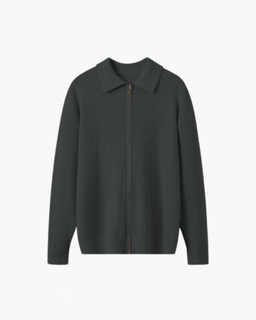 Gilet 100 % laine premium
