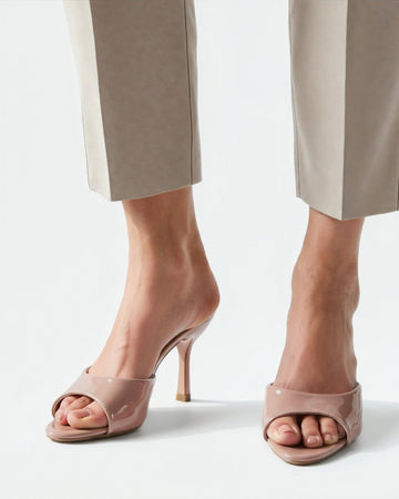 Talons Gia