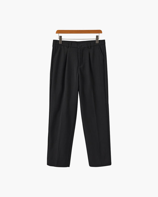 Pantalon large Paris