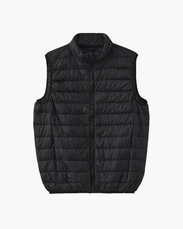 Gilet matelassé