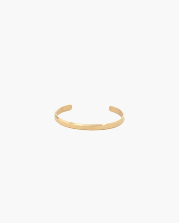 Bracelet manchette Core