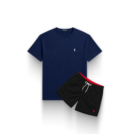 RL Kit D'été de Base