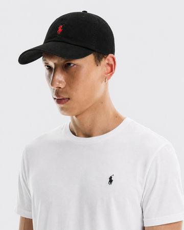Casquette RL Classic Logo