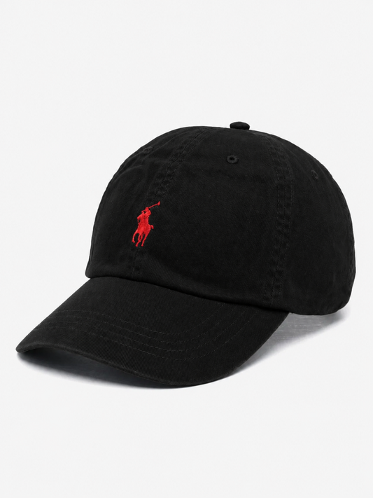 Casquette RL Classic Logo