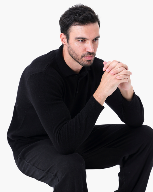 Tenue hiver 1 - Dîner élégant