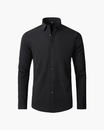 Chemise Parkview à manches longues