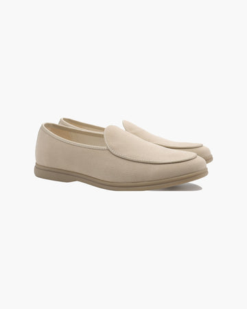 Mocassin Stirling
