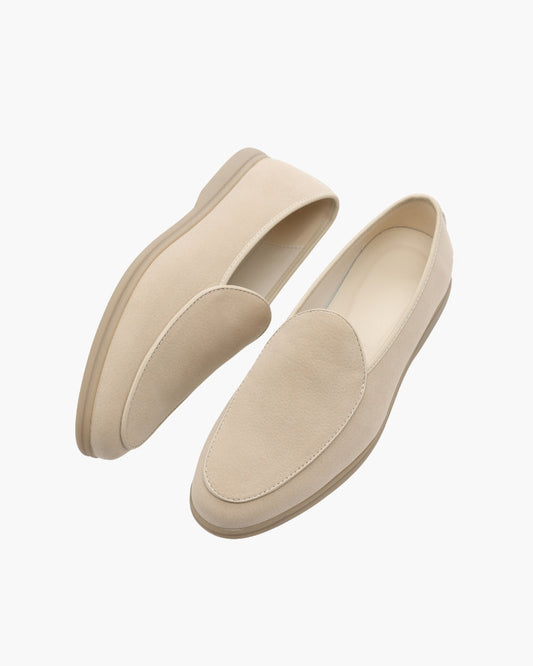 Mocassin Stirling