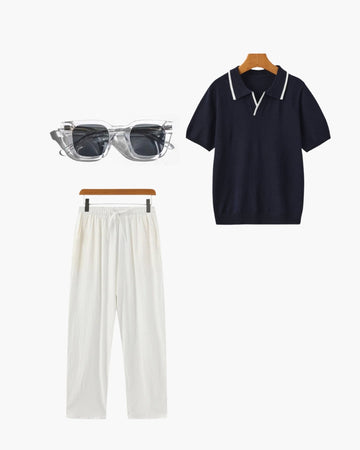 Ensemble marin Sailor