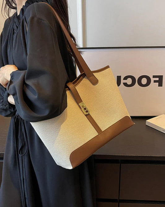 Sac porté épaule Saint-Tropez