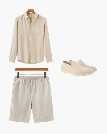 Ensemble Tranquil