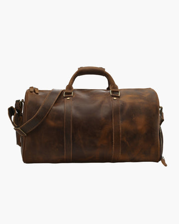Sac de voyage Montague en cuir