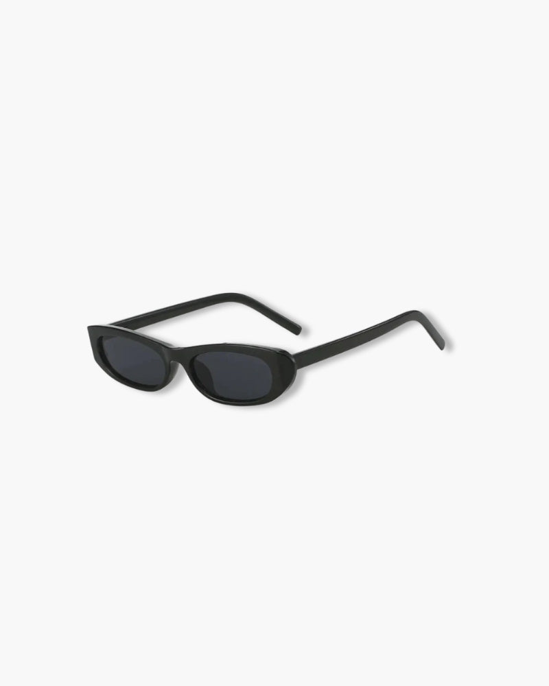 Lunettes ovales Sylvie