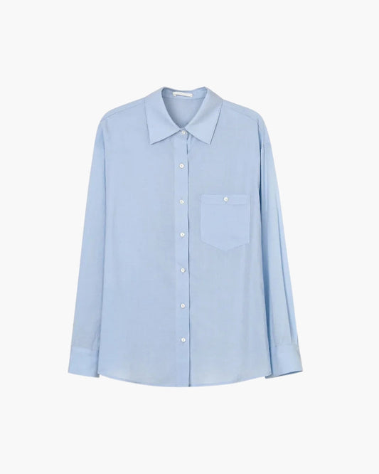 Chemise femme Estate en lin