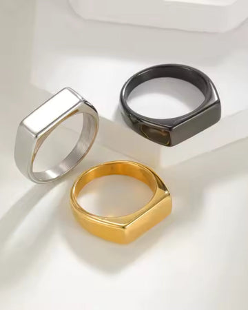 Bague Axis