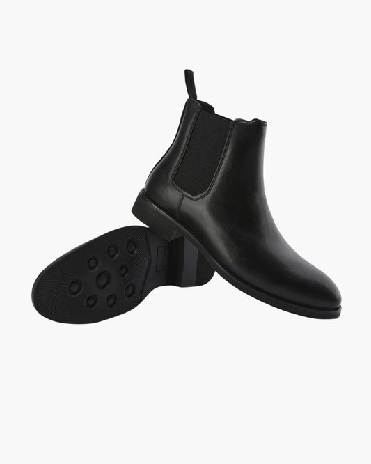 Bottines Chelsea Old Money