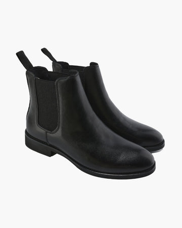 Bottines Chelsea Old Money