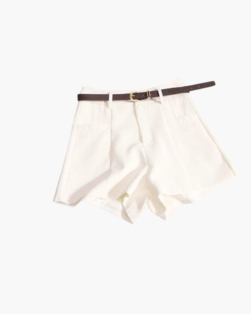 Short Vintage Luxe