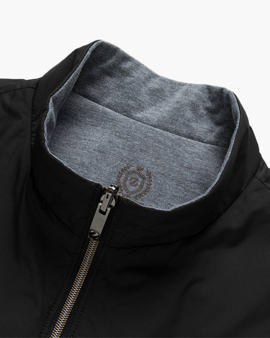 Gilet sans manches polaire coupe ajustée