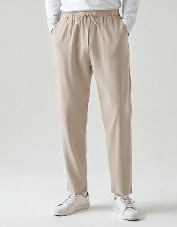 Zanzibar - Pantalon en lin