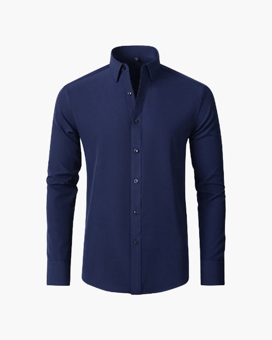 Chemise Parkview à manches longues